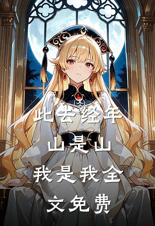 此去经年，山是山，我是我全文免费
