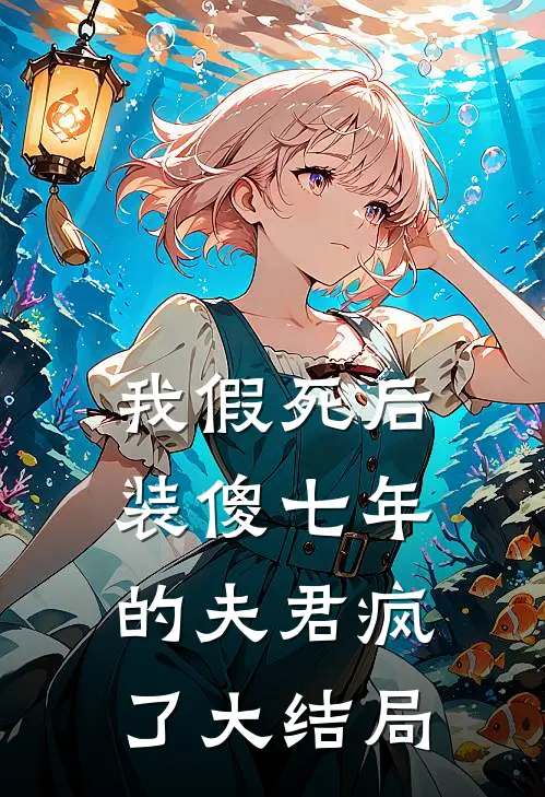 我假死后，装傻七年的夫君疯了大结局
