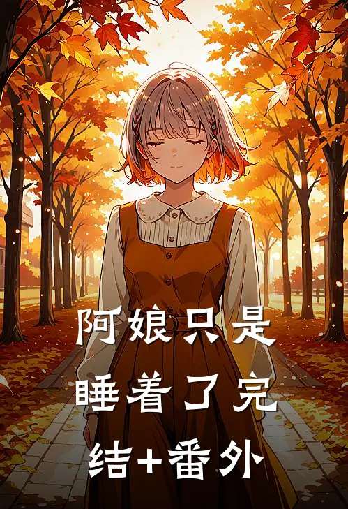 阿娘只是睡着了完结+番外