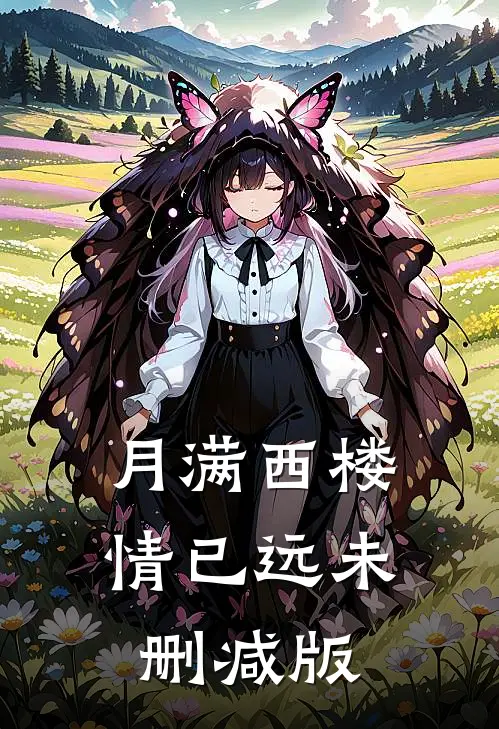 月满西楼情已远未删减版
