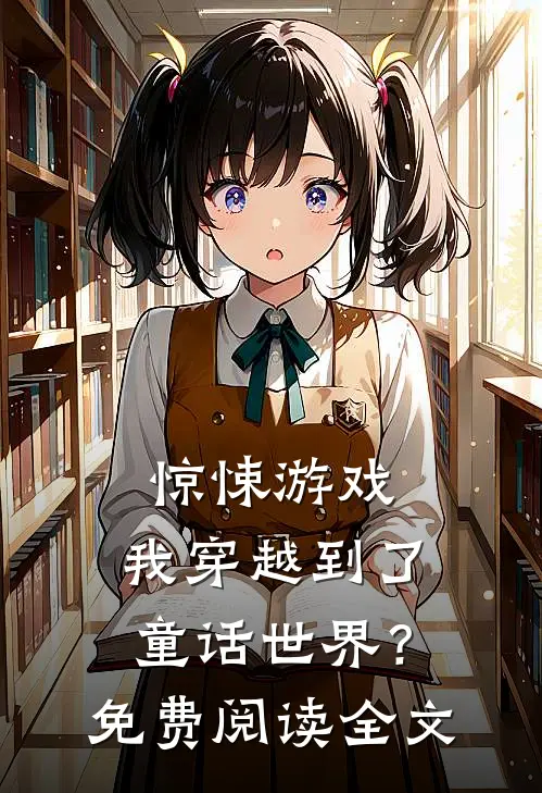 惊悚游戏：我穿越到了童话世界？免费阅读全文