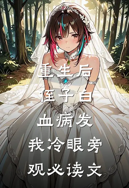 重生后，侄子白血病发，我冷眼旁观必读文