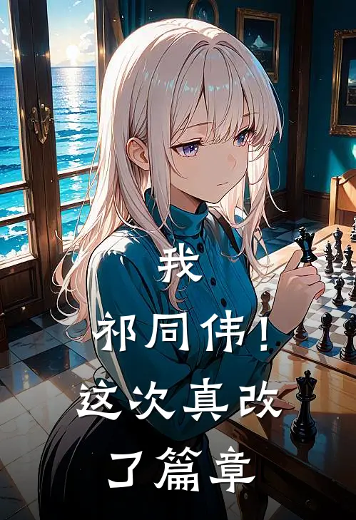 我，祁同伟！这次真改了篇章
