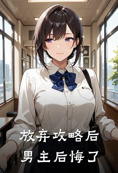放弃攻略后男主后悔了