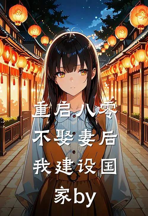 重启八零，不娶妻后我建设国家by
