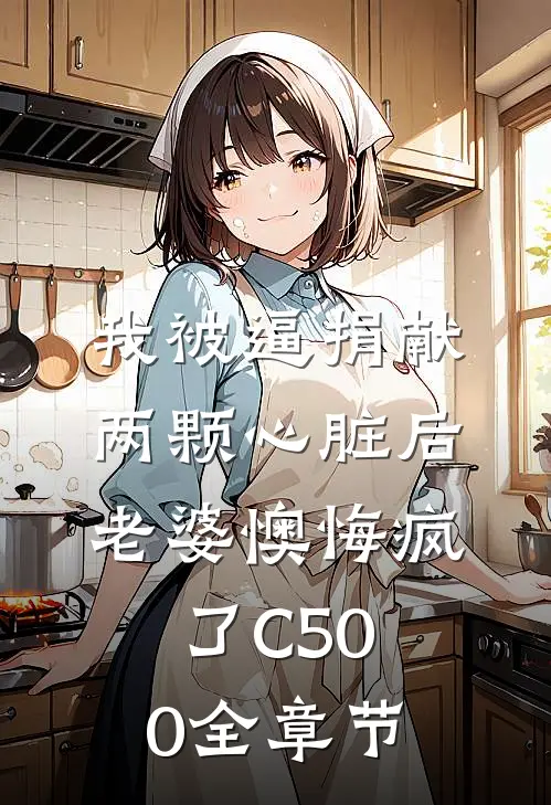 我被逼捐献两颗心脏后，老婆懊悔疯了C500全章节
