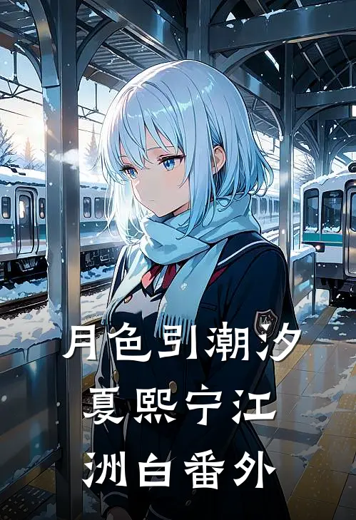 月色引潮汐夏熙宁江洲白番外