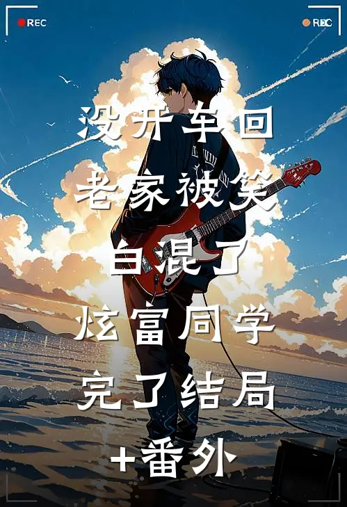没开车回老家被笑白混了，炫富同学完了结局+番外