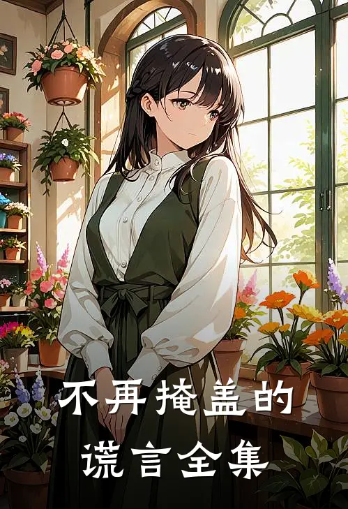 不再掩盖的谎言全集