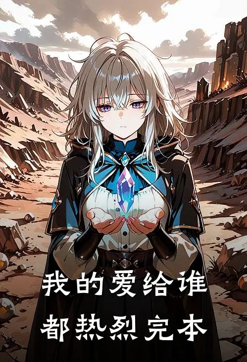 我的爱给谁都热烈完本
