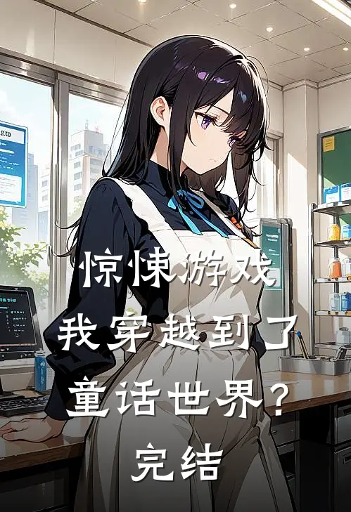 惊悚游戏：我穿越到了童话世界？完结