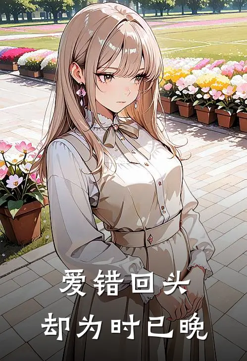 爱错回头，却为时已晚