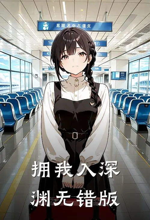 拥我入深渊无错版