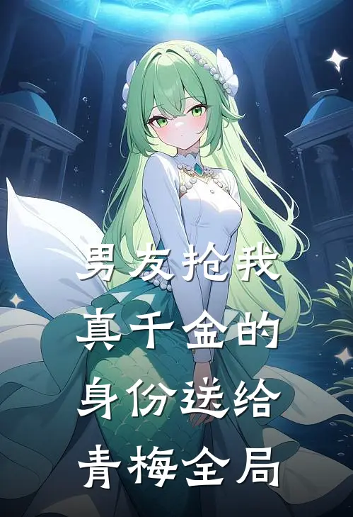 男友抢我真千金的身份送给青梅全局