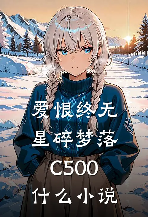 爱恨终无，星碎梦落C500什么小说
