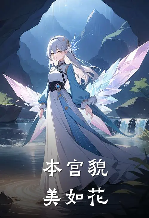 本宫貌美如花