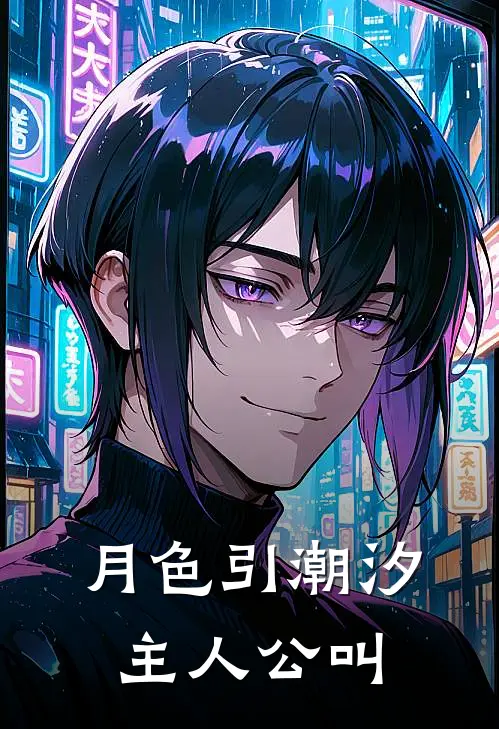 月色引潮汐主人公叫