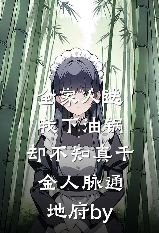 全家人送我下油锅，却不知真千金人脉通地府by