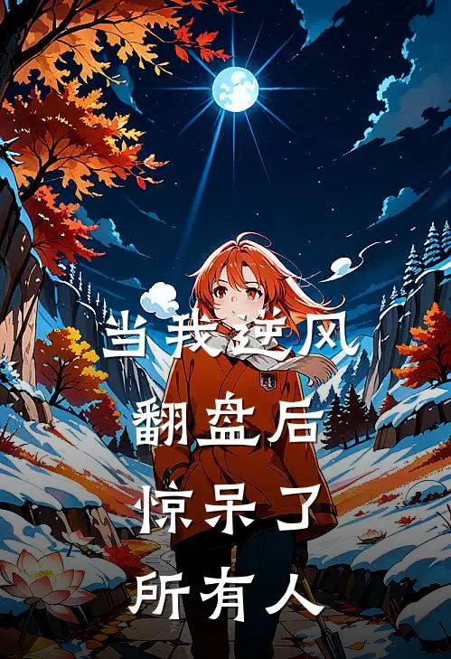当我逆风翻盘后，惊呆了所有人