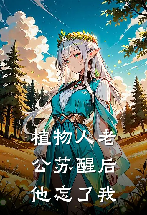植物人老公苏醒后，他忘了我
