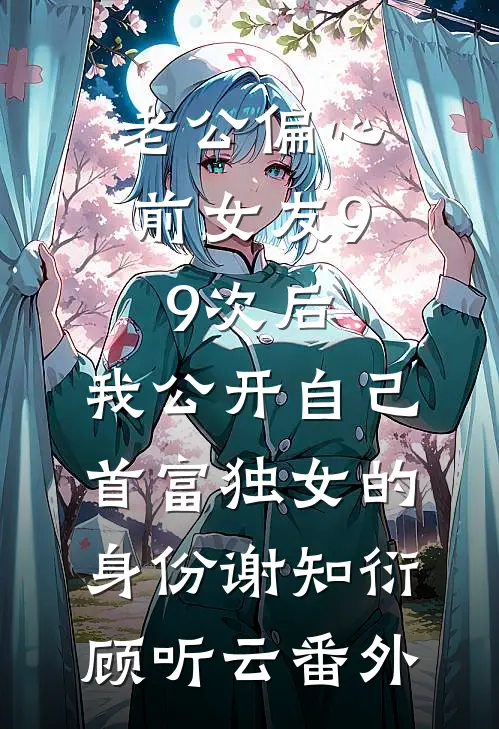 科举被人顶替？老子转身搅乱风云小说