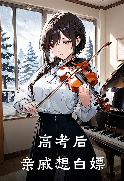 高考后，亲戚想白嫖