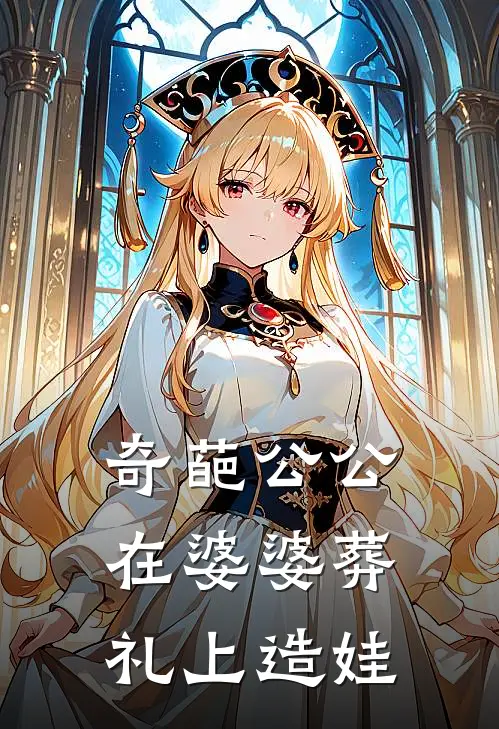奇葩公公在婆婆葬礼上造娃