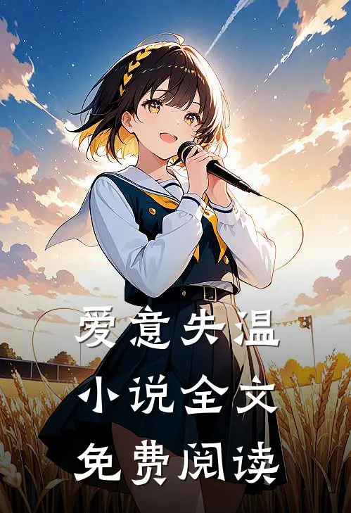 爱意失温小说全文免费阅读