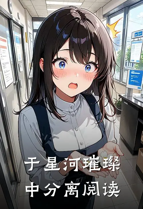 于星河璀璨中分离阅读