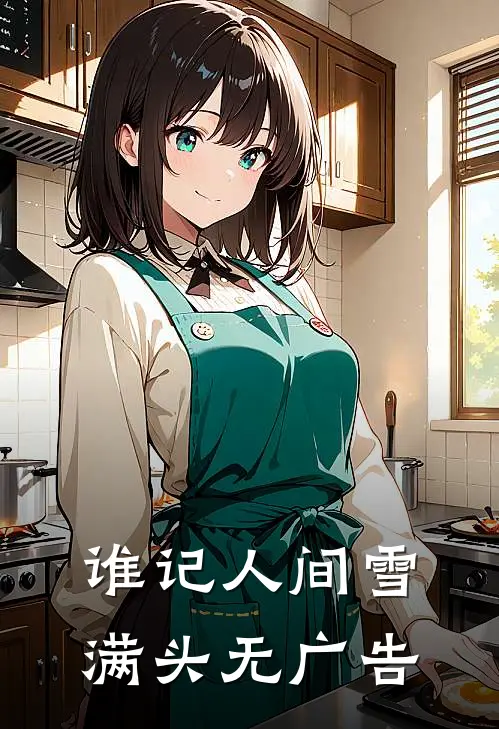谁记人间雪满头无广告