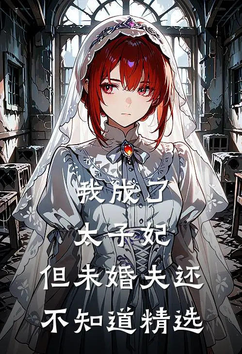 我成了太子妃，但未婚夫还不知道精选