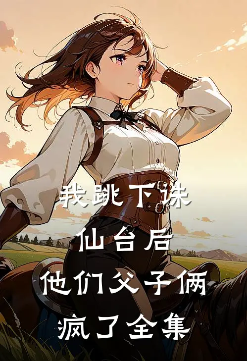 我跳下诛仙台后，他们父子俩疯了全集