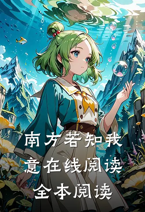 南方若知我意在线阅读全本阅读