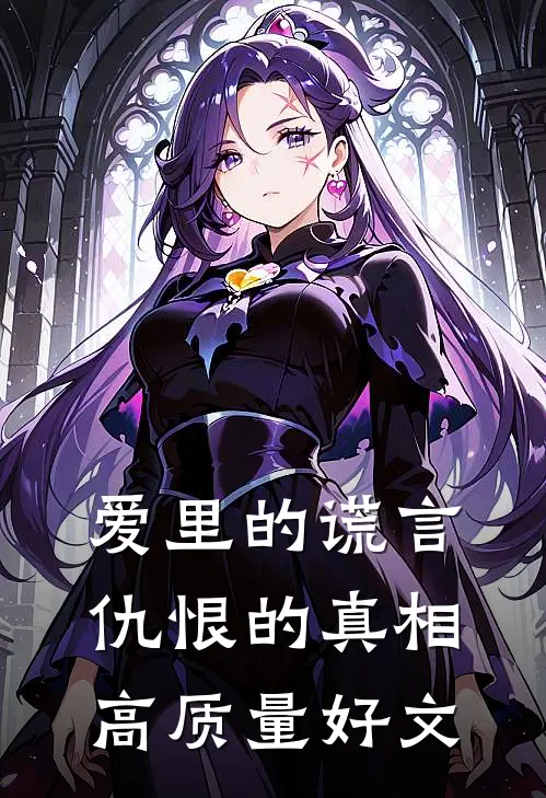 爱里的谎言，仇恨的真相高质量好文
