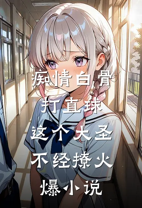 痴情白骨打直球，这个大圣不经撩火爆小说