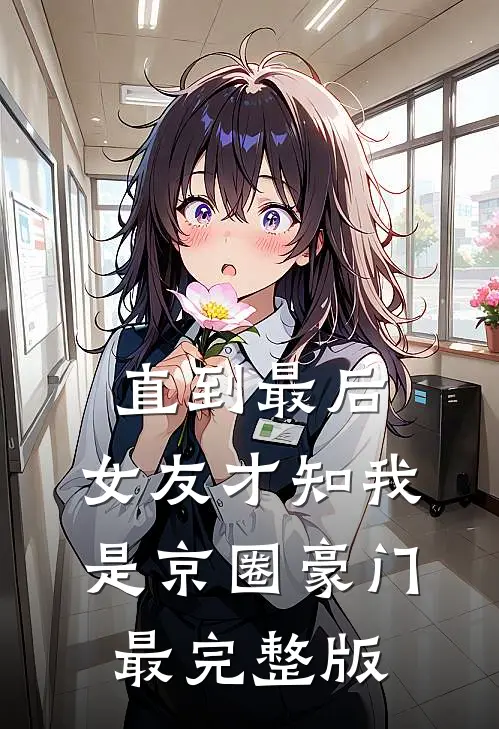 直到最后，女友才知我是京圈豪门最完整版