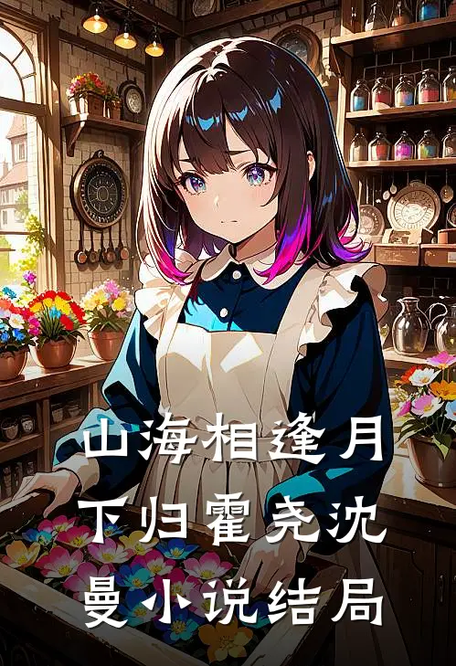 山海相逢月下归霍尧沈曼小说结局