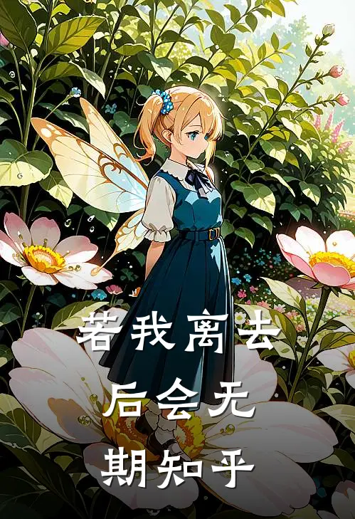若我离去，后会无期知乎