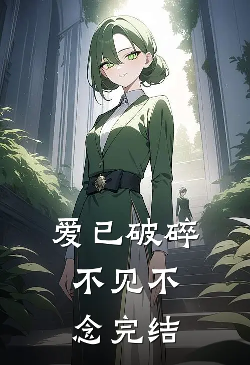 爱已破碎，不见不念完结