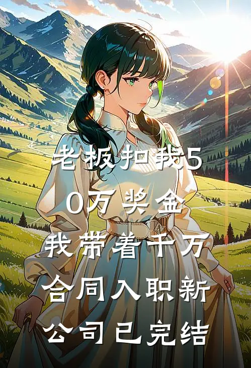 成婚当天，夫君的白月光大闹我们的喜堂完结+番外