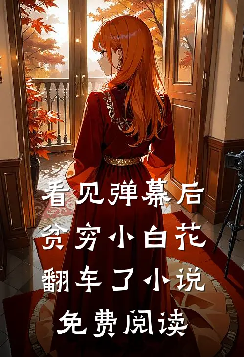 看见弹幕后，贫穷小白花翻车了小说免费阅读