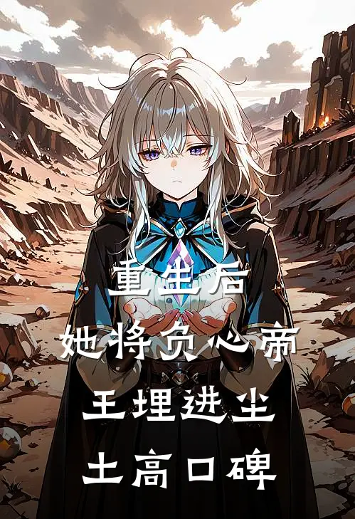 重生后，她将负心帝王埋进尘土高口碑