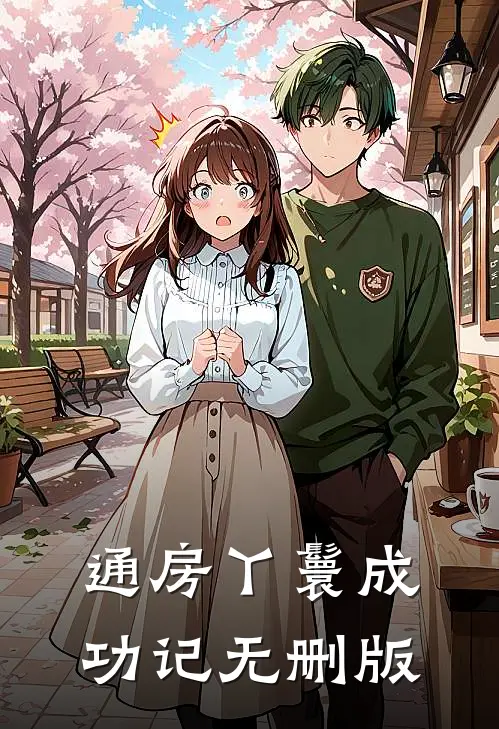 通房丫鬟成功记无删版