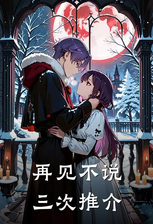 再见不说三次推介