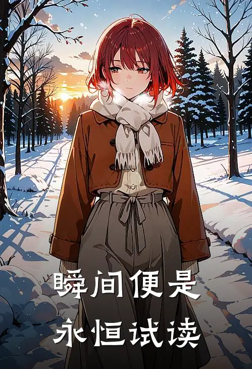 瞬间便是永恒试读