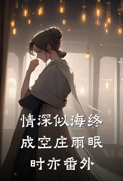 情深似海终成空庄雨眠时亦番外