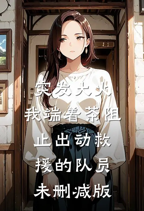 突发大火，我端着茶阻止出动救援的队员未删减版