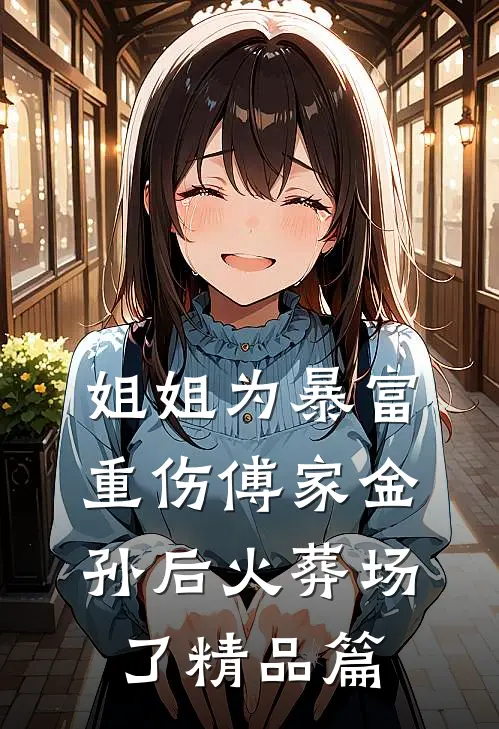 姐姐为暴富重伤傅家金孙后火葬场了精品篇