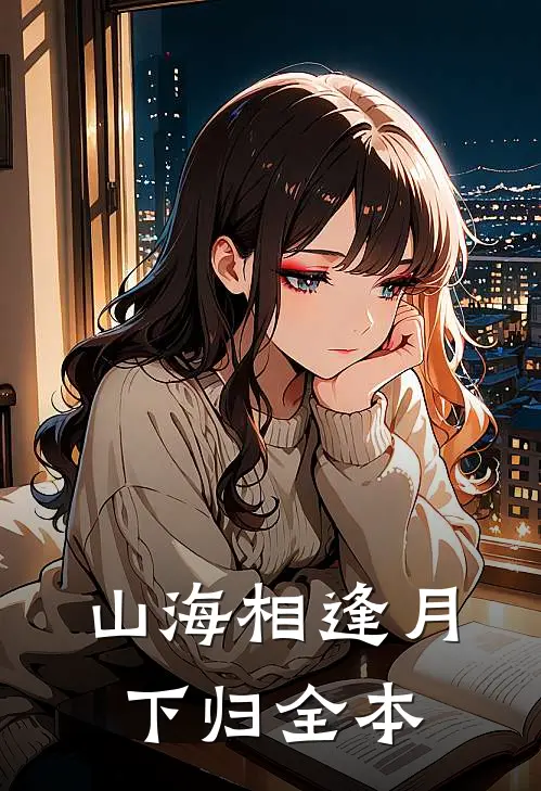 山海相逢月下归全本