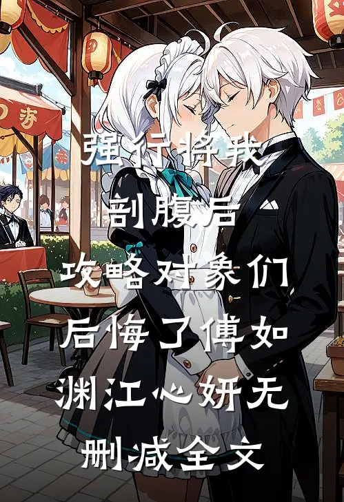 强行将我剖腹后，攻略对象们后悔了傅如渊江心妍无删减全文